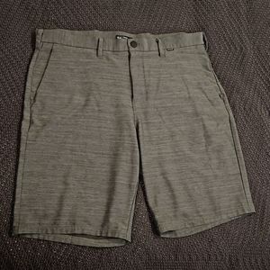 Hurley Phantom Walkshorts Size 36